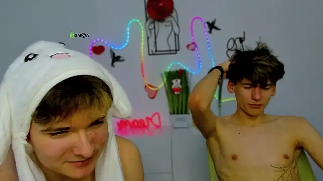 rico steel online show from February 20, 2026, 8:00 pm