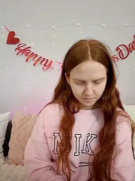 Evarey  online show from February 20, 2026, 6:26 am