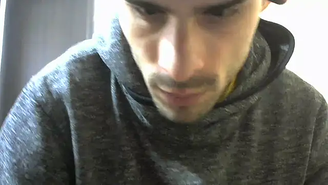 MakabulaAndrey online show from November 15, 2025, 8:07 am