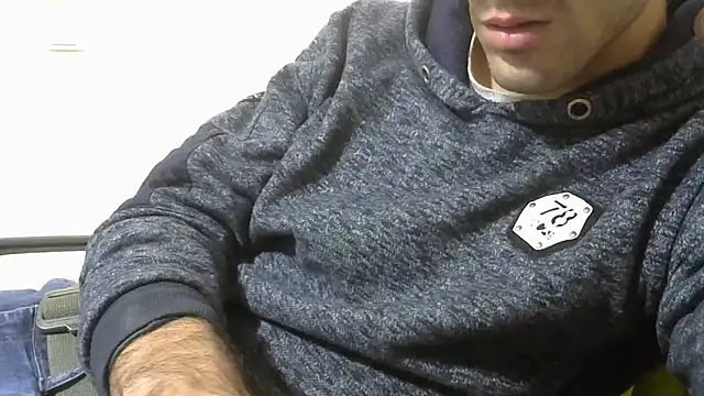 MakabulaAndrey online show from October 18, 2025, 3:14 pm