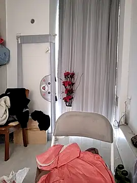 nini10052025 online show from December 16, 2025, 3:55 am