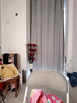 nini10052025 online show from November 22, 2025, 1:15 am