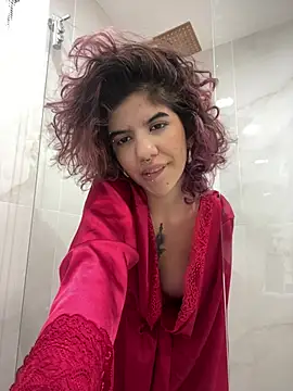 Snapshot of eva_caos chatting on July 20, 2026, 5:59 pm eva caos online show from July 20, 2026, 5:59 pm