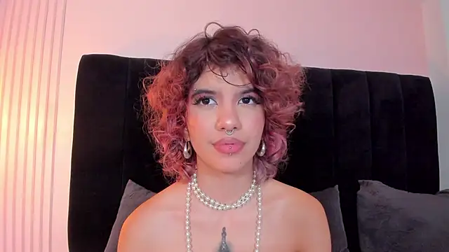 Snapshot of eva_caos chatting on May 24, 2026, 5:51 am eva caos online show from May 24, 2026, 5:51 am