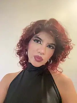 Snapshot of eva_caos chatting on July 29, 2026, 5:06 am eva caos online show from July 29, 2026, 5:06 am