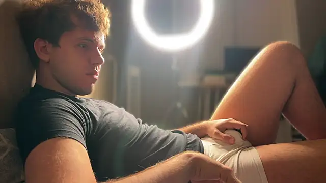 mynameischris online show from October 9, 2025, 7:25 pm