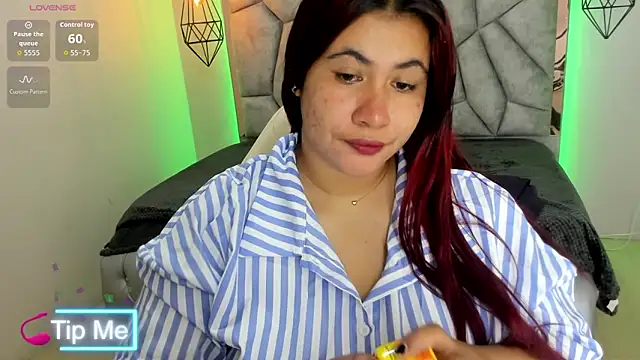 Addyy 02 online show from June 20, 2026, 7:19 pm