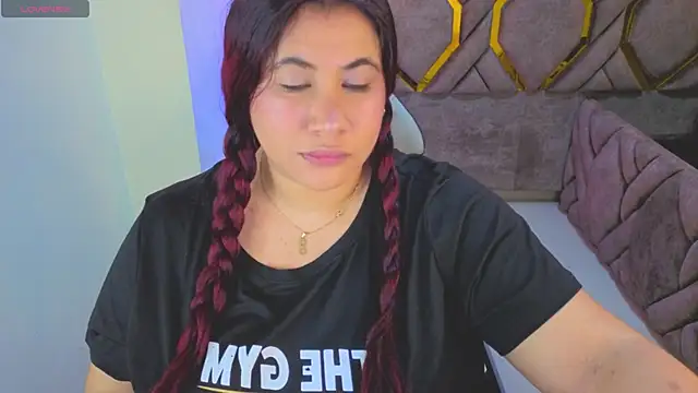 Addyy 02 online show from January 10, 2026, 1:45 am