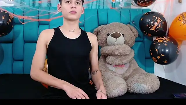 Brian hot online show from October 26, 2025, 12:05 pm