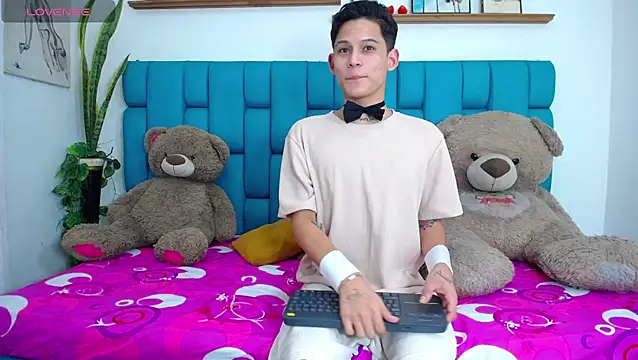 Brian hot online show from March 15, 2026, 4:58 pm