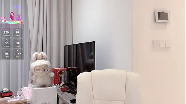 Snapshot of Nebula-qiu chatting on February 5, 2026, 1:29 pm Nebula-qiu online show from February 5, 2026, 1:29 pm