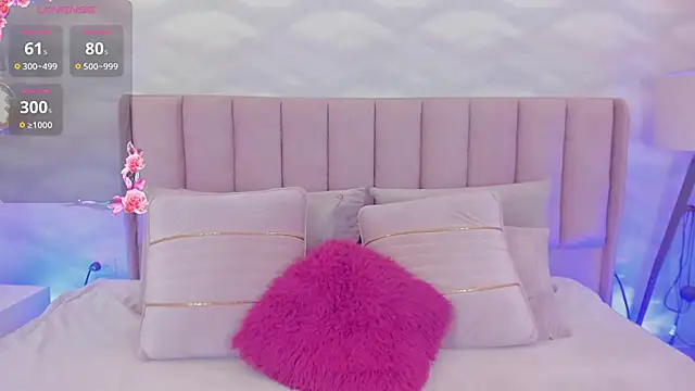 Katya blonde online show from March 22, 2026, 4:05 am