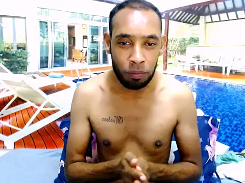 IndianMagicMike online show from October 17, 2025, 10:22 pm