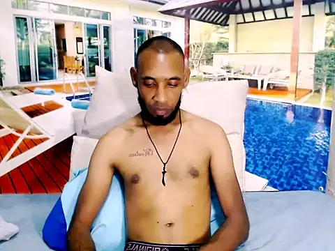 IndianMagicMike online show from January 17, 2026, 3:04 pm