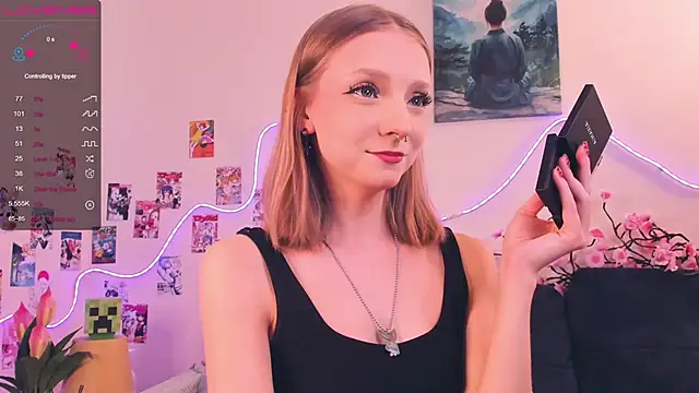 Snapshot of Golden_dawn chatting on February 6, 2026, 7:37 am Golden dawn online show from February 6, 2026, 7:37 am