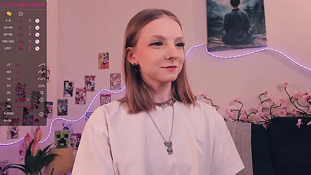 Snapshot of Golden_dawn chatting on February 10, 2026, 7:18 am Golden dawn online show from February 10, 2026, 7:18 am