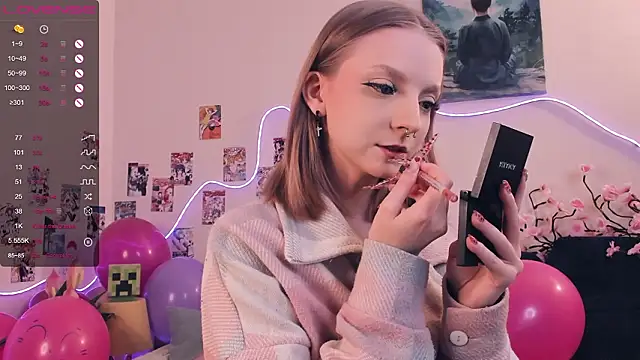 Snapshot of Golden_dawn chatting on February 14, 2026, 7:30 am Golden dawn online show from February 14, 2026, 7:30 am