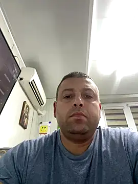 crazy88p online show from October 13, 2025, 4:19 pm