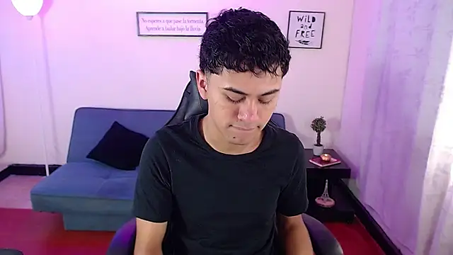 Alancum7 online show from June 25, 2026, 1:16 pm