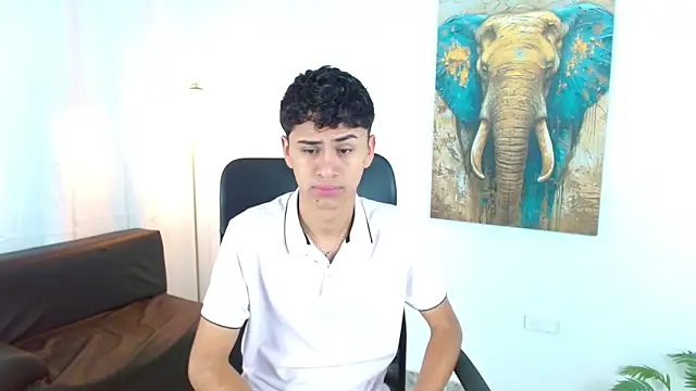 Alancum7 online show from November 17, 2025, 12:53 pm