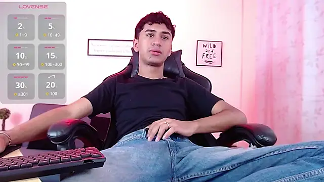 Alancum7 online show from May 5, 2026, 12:52 pm