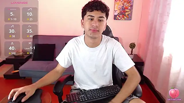 Alancum7 online show from August 5, 2026, 1:16 pm