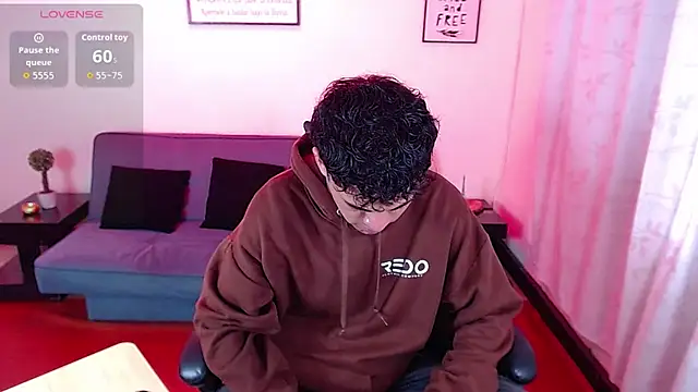 Alancum7 online show from May 4, 2026, 12:52 pm