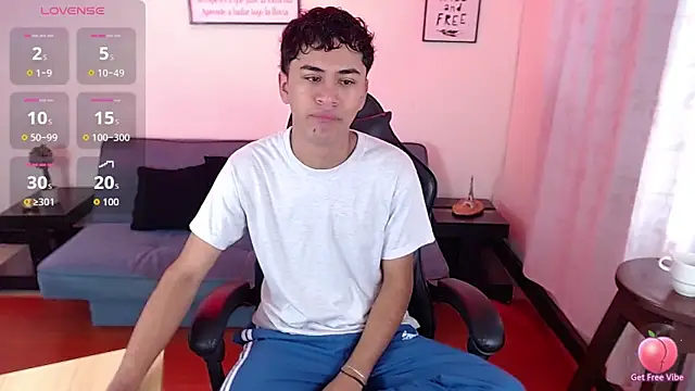 Alancum7 online show from June 9, 2026, 1:23 pm