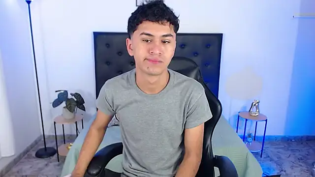 Alancum7 online show from July 7, 2026, 1:14 pm