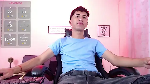 Alancum7 online show from May 6, 2026, 12:53 pm