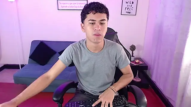 Alancum7 online show from June 30, 2026, 1:22 pm