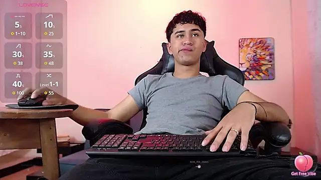 Alancum7 online show from July 31, 2026, 1:21 pm