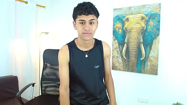 Alancum7 online show from October 29, 2025, 12:59 pm