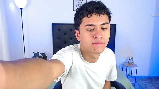 Alancum7 online show from July 6, 2026, 1:29 pm