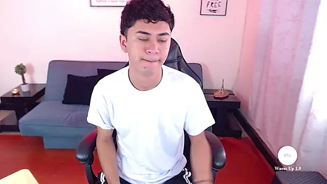 Alancum7 online show from June 11, 2026, 1:52 pm