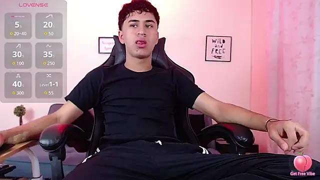 Alancum7 online show from June 15, 2026, 1:11 pm
