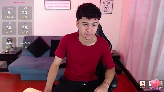 Alancum7 online show from June 17, 2026, 1:10 pm