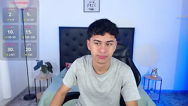 Alancum7 online show from July 11, 2026, 1:22 pm