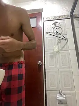 andresnoir  online show from February 1, 2026, 1:42 pm