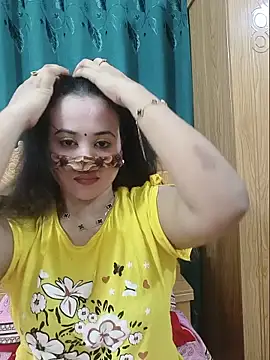 Snapshot of Beauty_Queen_Soniya chatting on June 7, 2026, 7:08 pm Beauty Queen Soniya online show from June 7, 2026, 7:08 pm