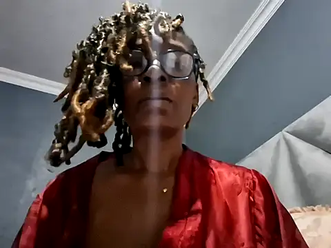 NaughtyCouga online show from May 4, 2026, 4:38 am