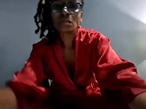NaughtyCouga online show from April 25, 2026, 4:48 am