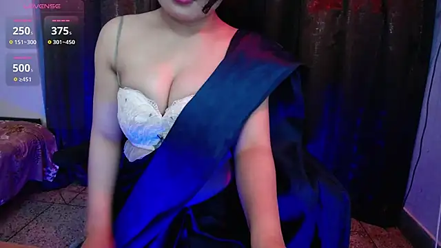 Hot Hazel online show from June 13, 2026, 6:17 pm