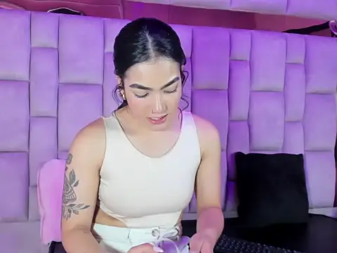 Gisell Squirt  online show from March 5, 2026, 7:54 pm