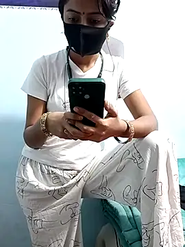 Payal G online show from November 24, 2025, 3:23 pm