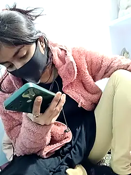 Payal G online show from January 12, 2026, 3:46 am