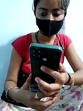 Payal G online show from November 17, 2025, 4:33 pm