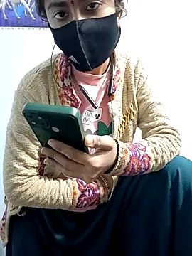 Payal G online show from January 19, 2026, 3:21 am