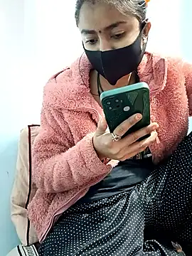 Payal G online show from January 7, 2026, 3:44 am