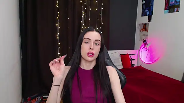 ariel is on vacation online show from October 31, 2025, 6:15 pm